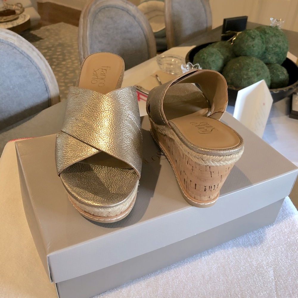 Espadrilles - Picture 3 of 4
